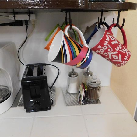 Condo Villa B27 Sleeps Five People - B28 Sleeps Six People - Price Includes Housekeeping Fees Not Taxes - Very Close To The Pool And Beach! Jacó Buitenkant foto