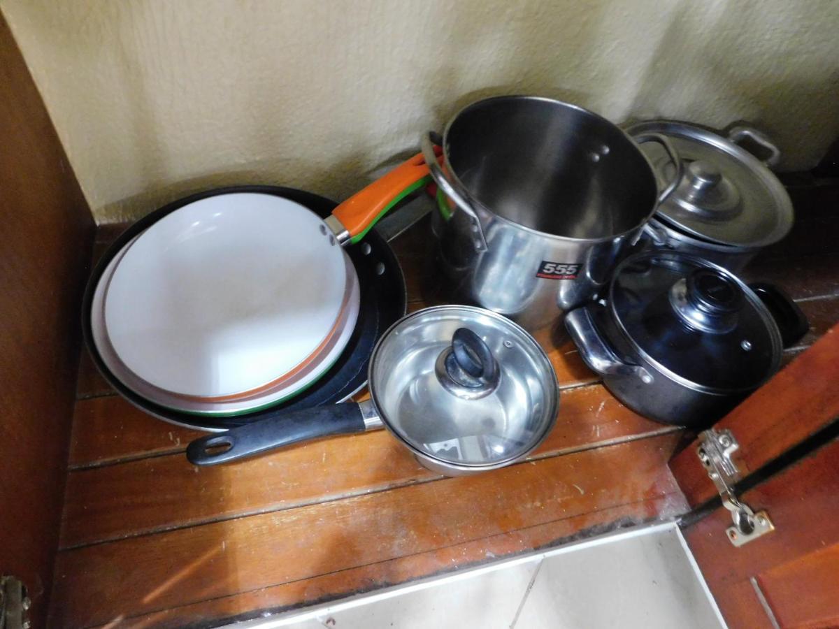 Condo Villa B27 Sleeps Five People - B28 Sleeps Six People - Price Includes Housekeeping Fees Not Taxes - Very Close To The Pool And Beach! Jacó Buitenkant foto