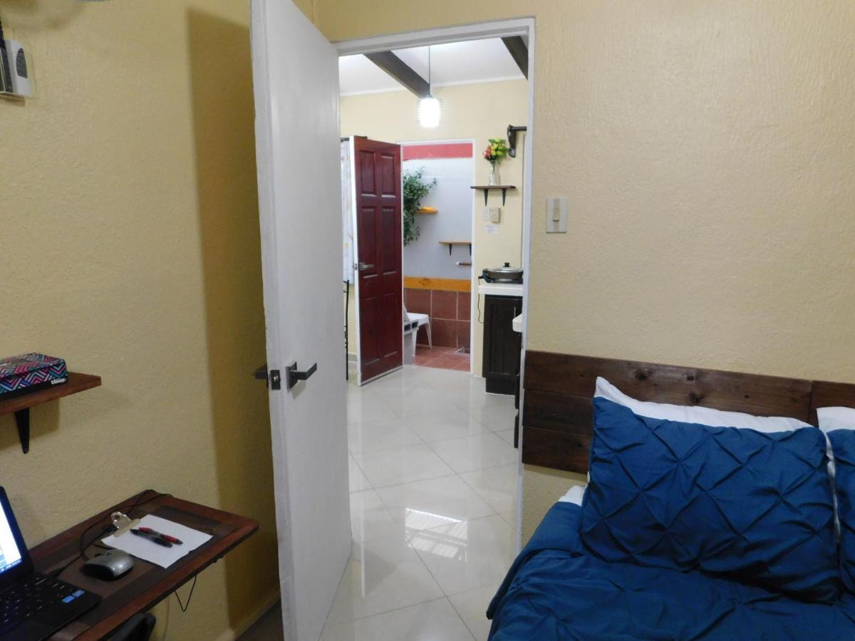 Condo Villa B27 Sleeps Five People - B28 Sleeps Six People - Price Includes Housekeeping Fees Not Taxes - Very Close To The Pool And Beach! Jacó Buitenkant foto