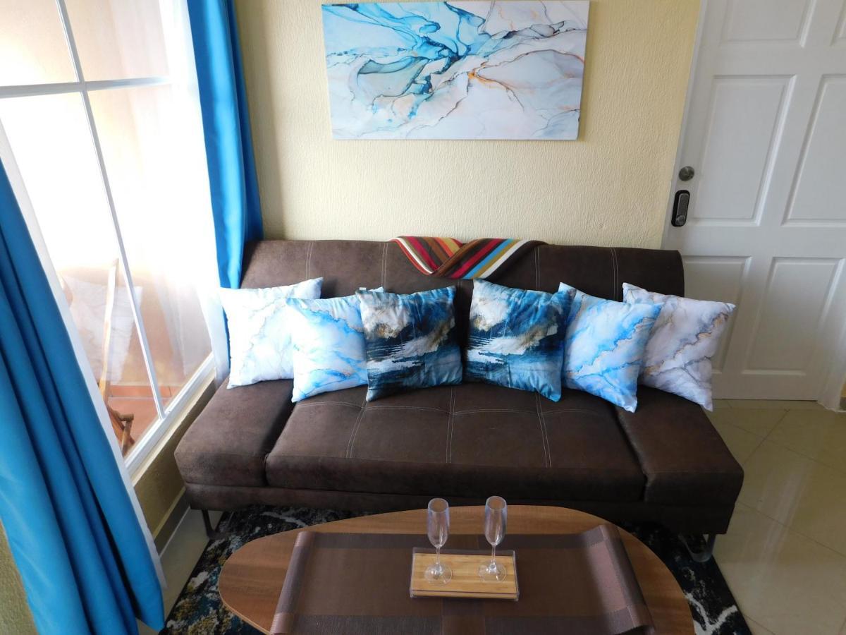 Condo Villa B27 Sleeps Five People - B28 Sleeps Six People - Price Includes Housekeeping Fees Not Taxes - Very Close To The Pool And Beach! Jacó Buitenkant foto