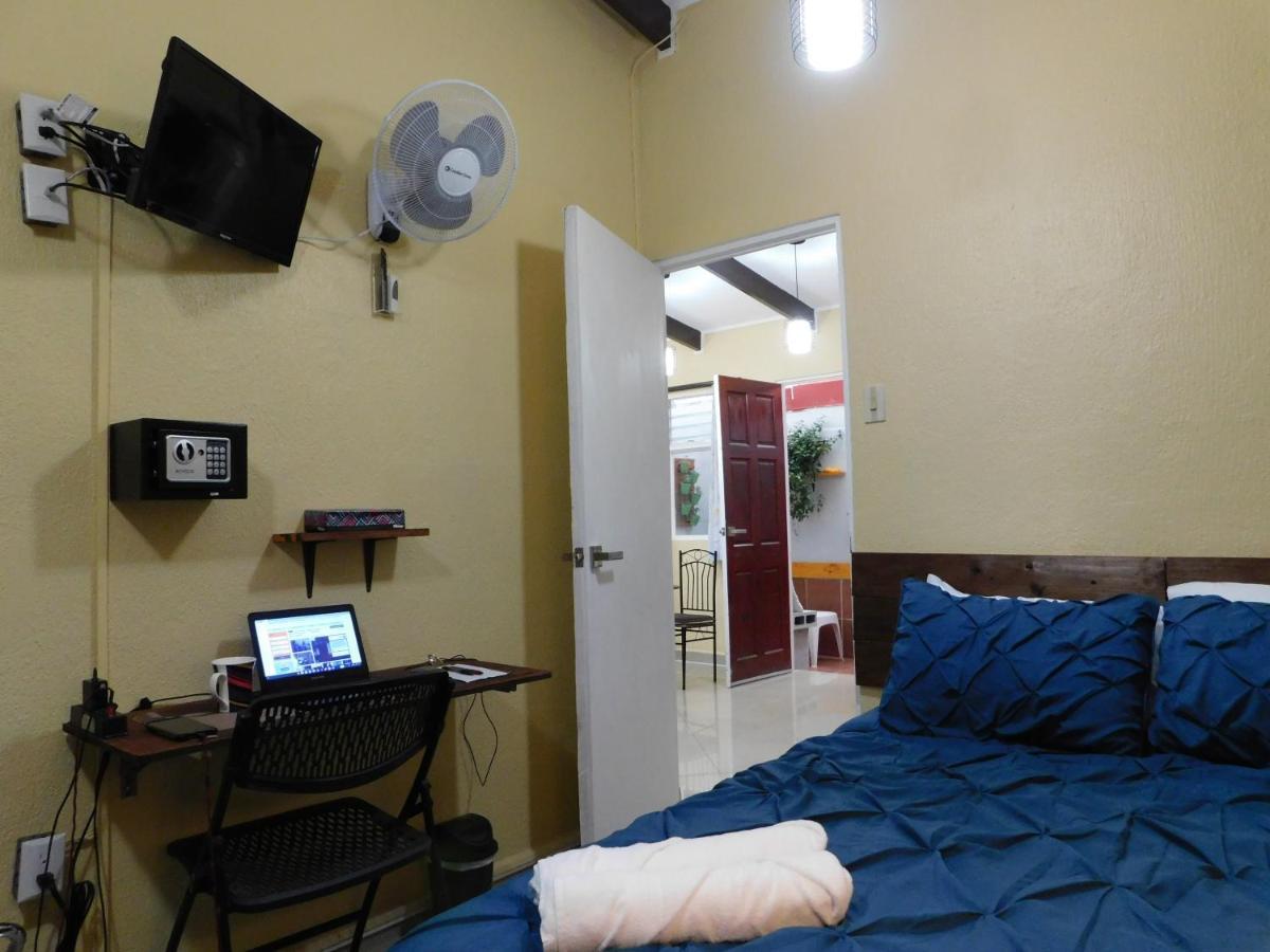 Condo Villa B27 Sleeps Five People - B28 Sleeps Six People - Price Includes Housekeeping Fees Not Taxes - Very Close To The Pool And Beach! Jacó Buitenkant foto