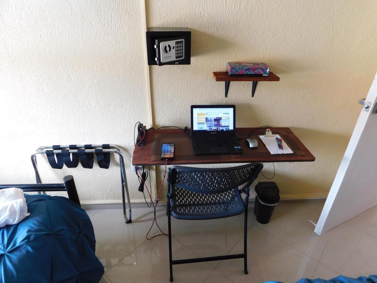 Condo Villa B27 Sleeps Five People - B28 Sleeps Six People - Price Includes Housekeeping Fees Not Taxes - Very Close To The Pool And Beach! Jacó Buitenkant foto